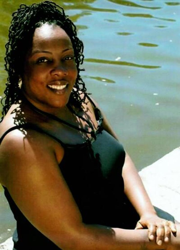 Dejoris D. Green Profile Photo