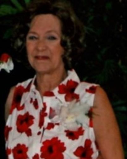 Fay Ann Gutierrez's obituary image
