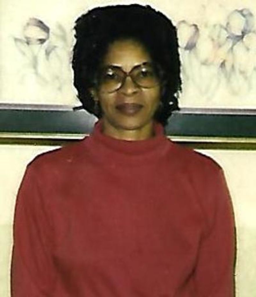 Ruby Dean Ross-Florence