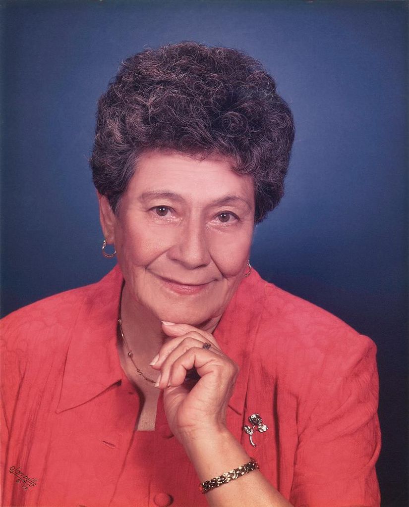 Antonia P. Salgado Profile Photo