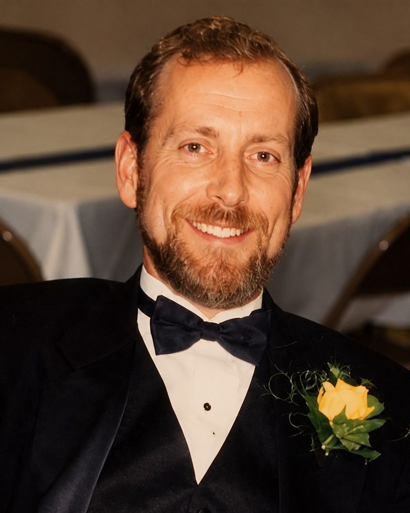 David Allan Enos