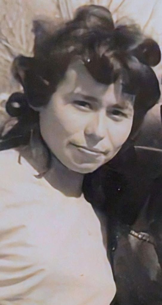 Mary Katherine Sanchez