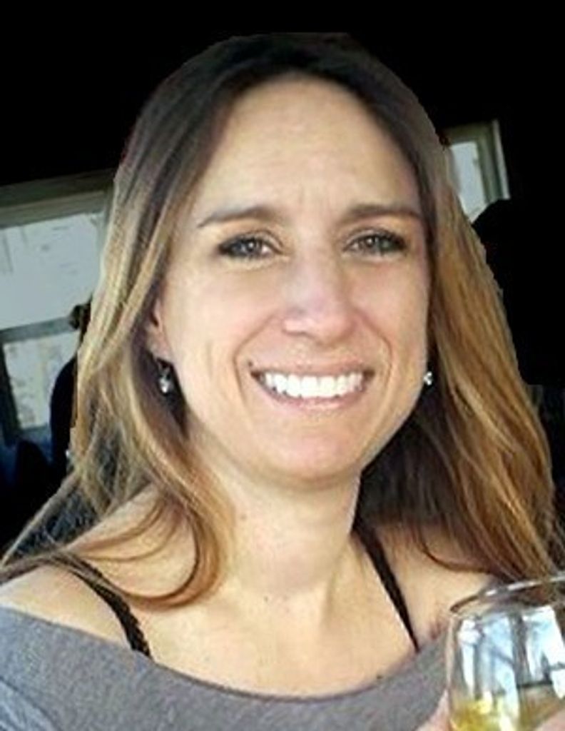 Kimberly Porter "Kim" Mills