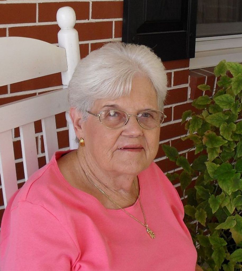 Mrs.  Daphine Tew Honeycutt, 82