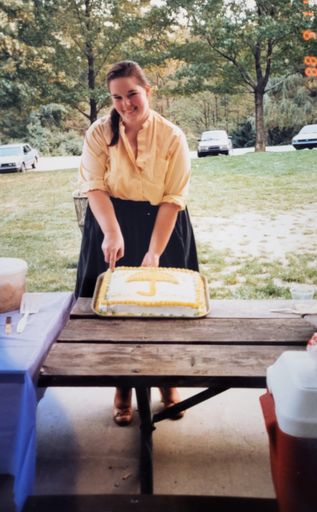 Charlene Ruth (Bartosik)  Ellis photo gallery thumbnail 88 of 95