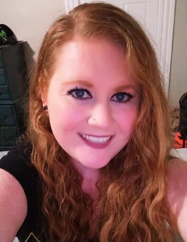 Chelsea Laine (Mccarthy)  Cupo Profile Photo