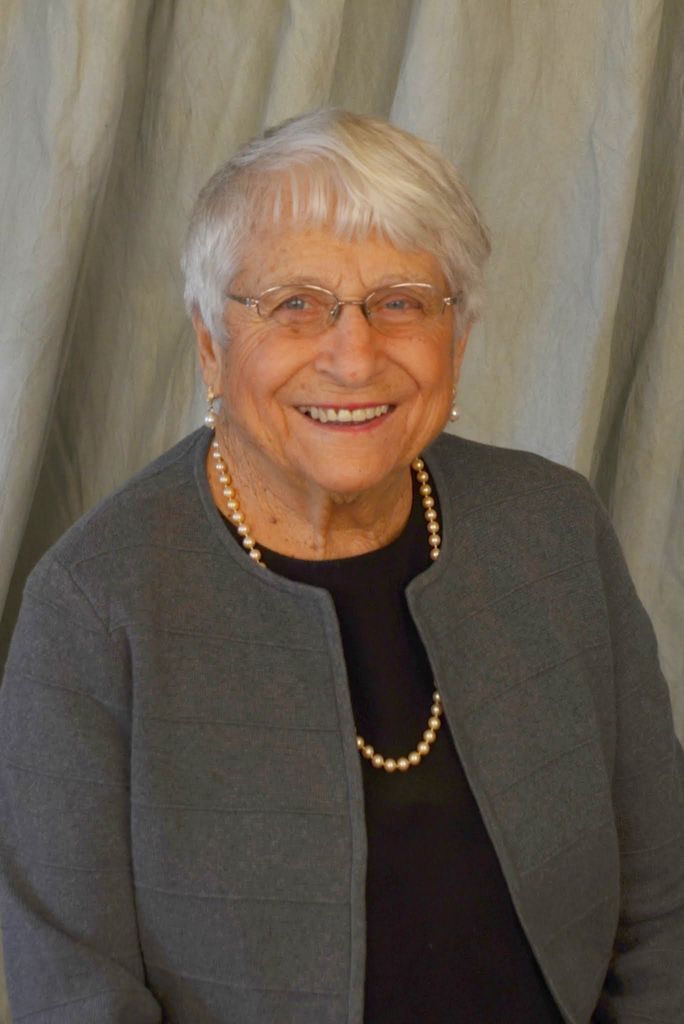 Rose Marie Battaglia