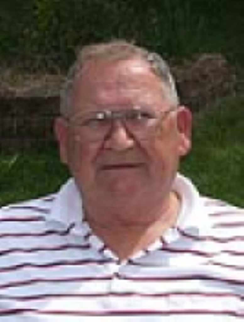 Jack  Delmonte Meinhart