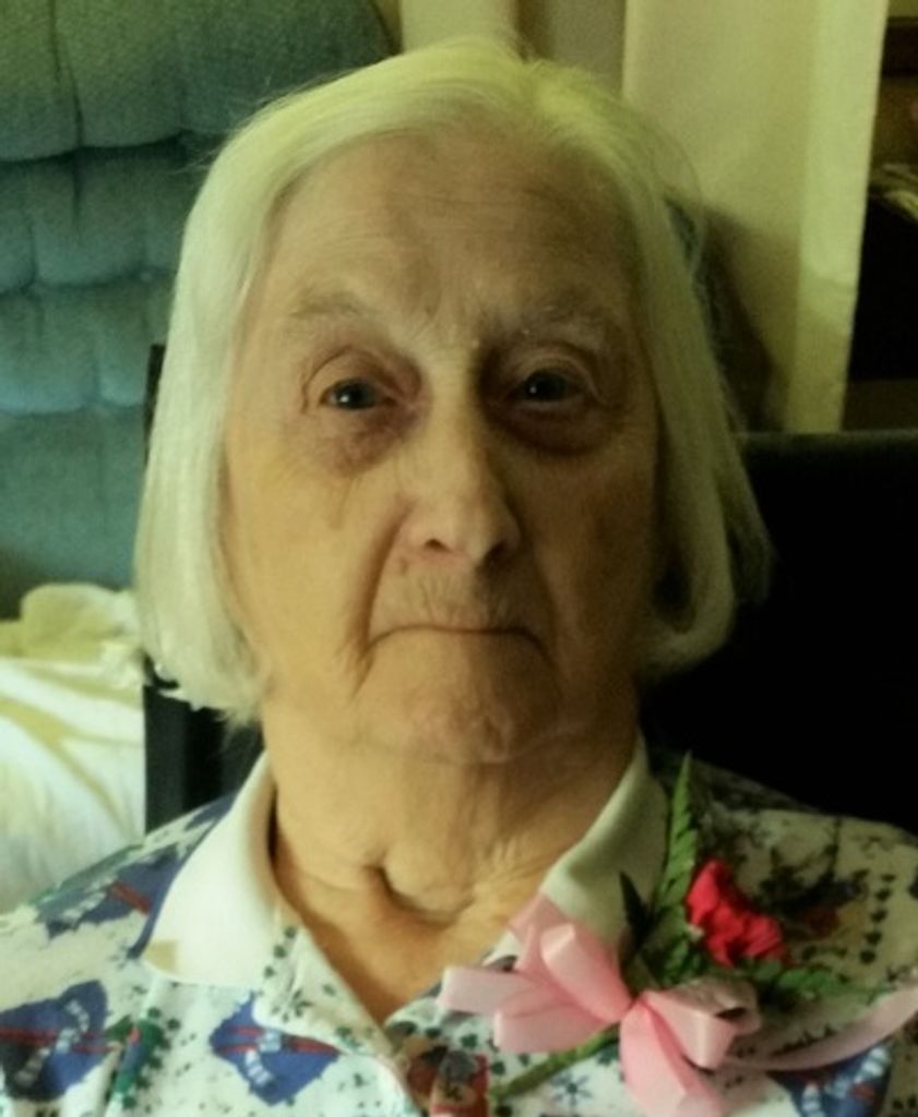 Dorothy Ann Zimmerman