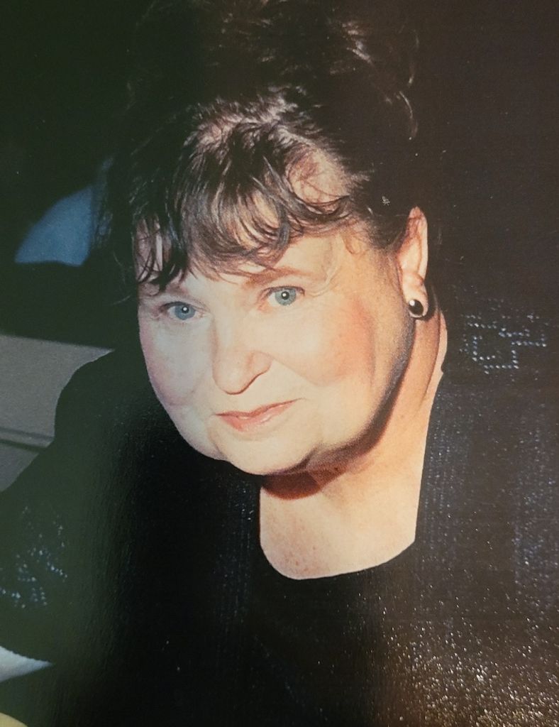 Lorna Jean Hutton Profile Photo