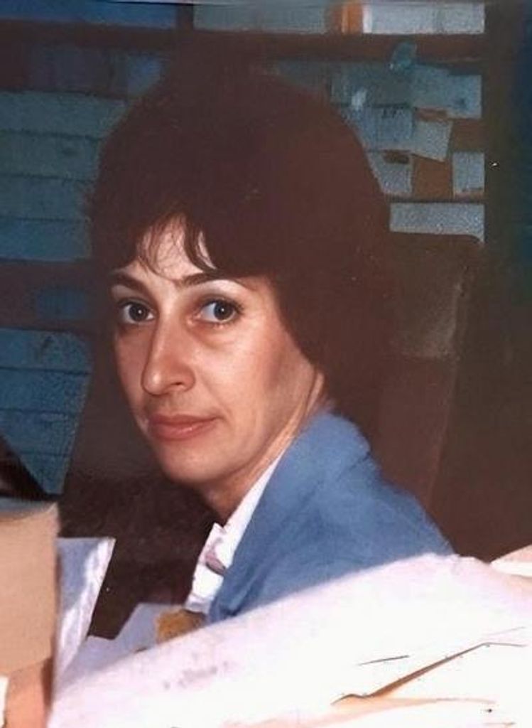 G. Marie Wilkins Profile Photo