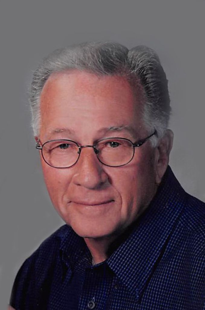 Richard "Dick" Gardner