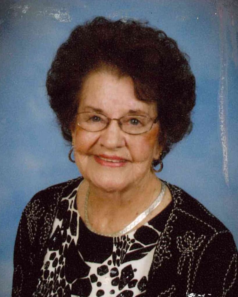 Patsy Ruth Kilpatrick Dison Profile Photo