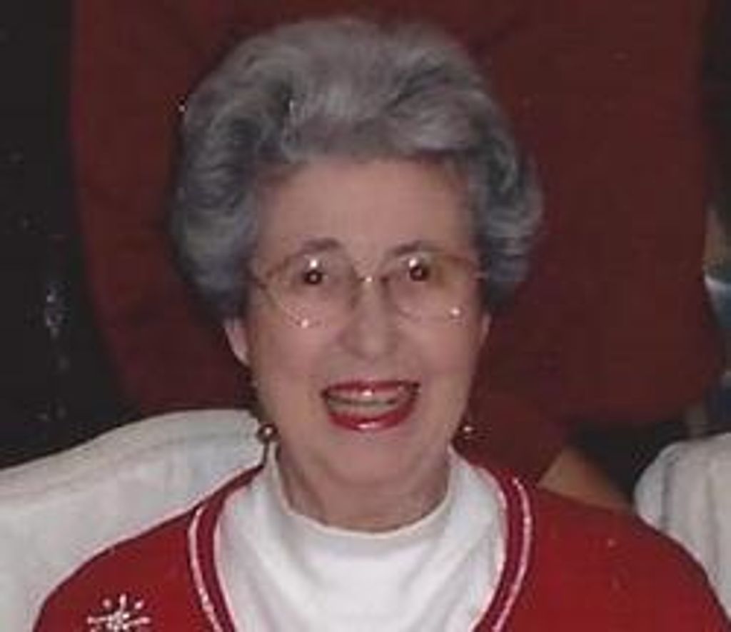 Alice E. Mcmahon