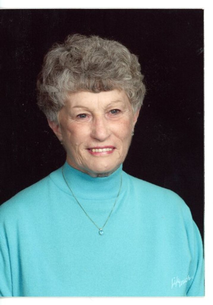 Joan M (Kelly) Cooksey Profile Photo
