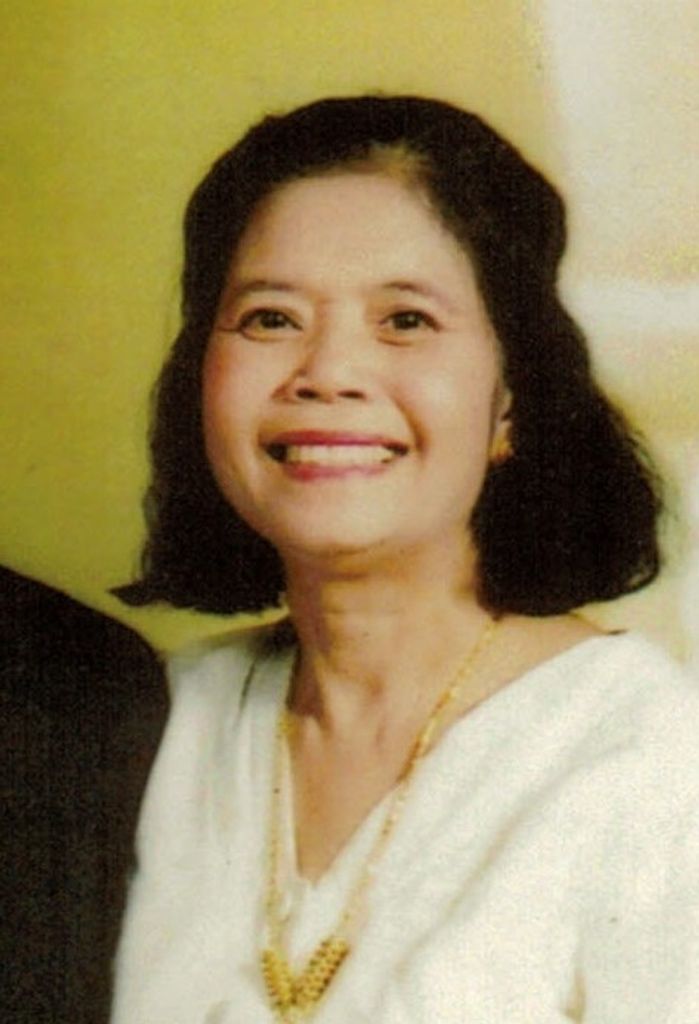 Khamphouvong “Kim” Thammavongsa Profile Photo