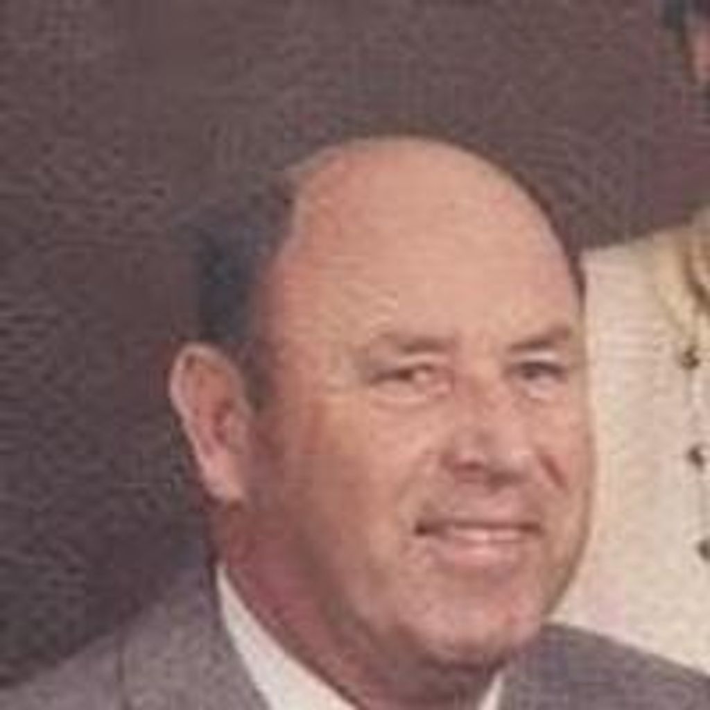 Charles G. "Chuck" Wetzel  Jr.