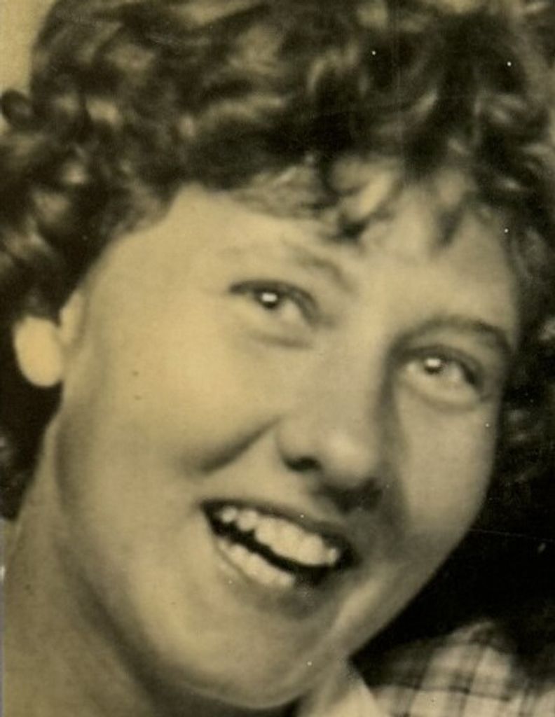 Cynthia Nellie (Lear)  Zagrobski Profile Photo