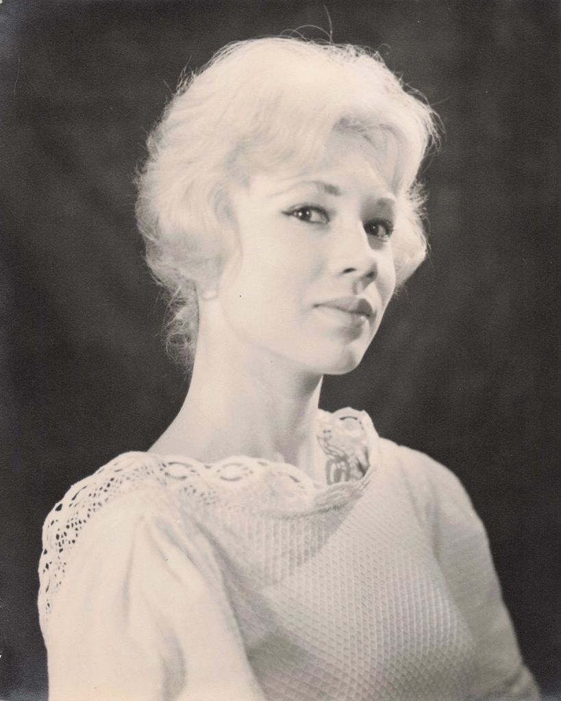 Bette Jean Keelan