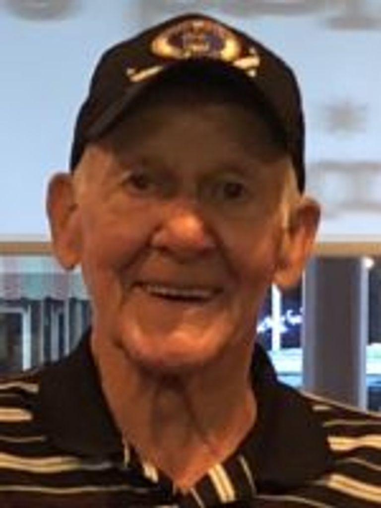Creston W. Schoelles