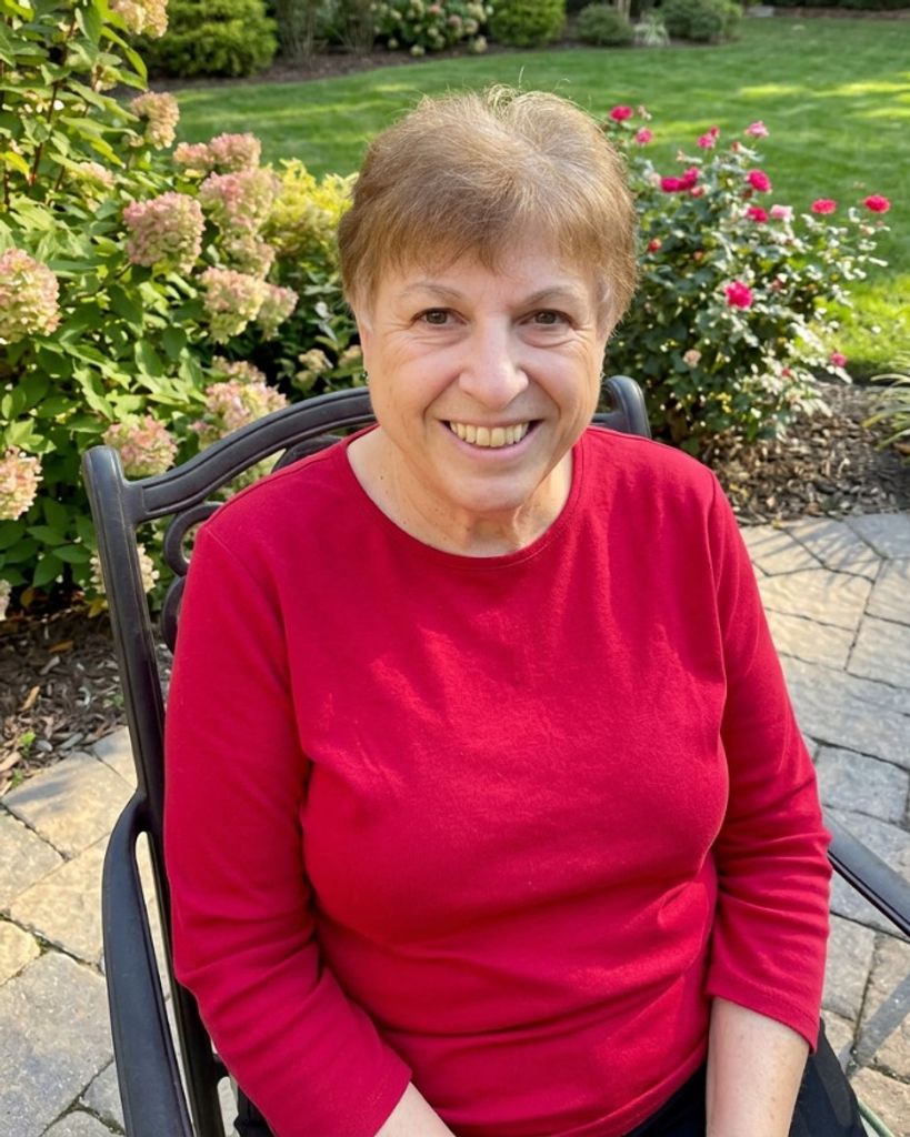 Diane Martorana Profile Photo