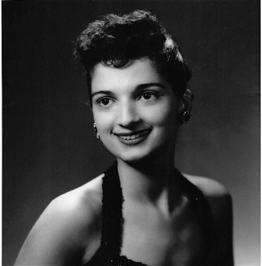 Diane Jeffries Profile Photo