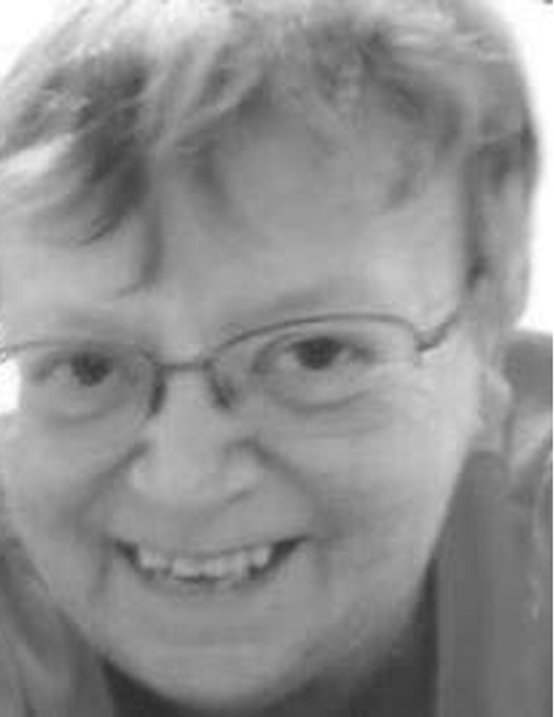 Mary C. (Griskey) Frederick Profile Photo