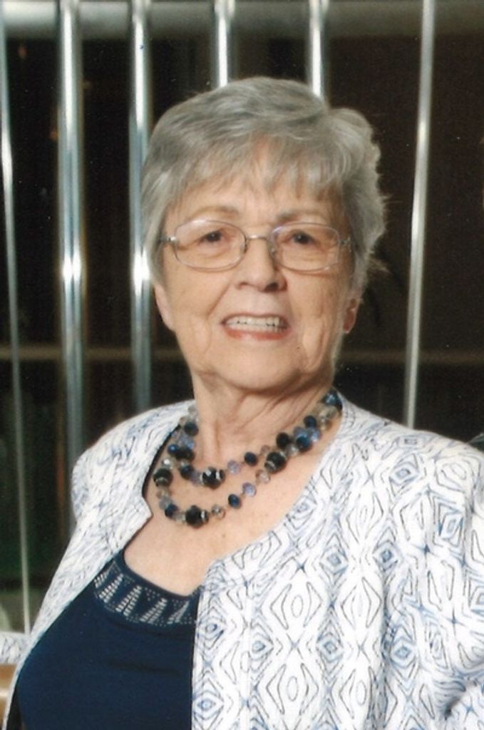 Adeline "Lynn" Horner