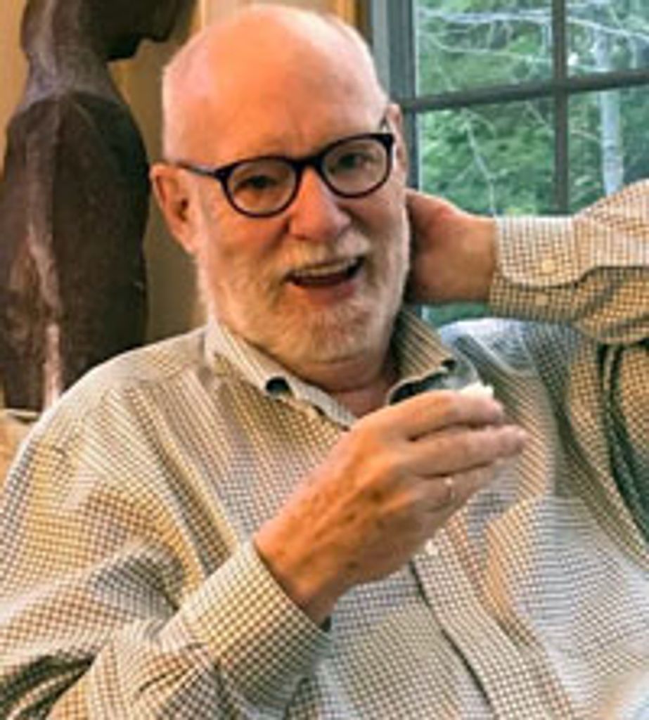 R. Kevin Hughes Profile Photo