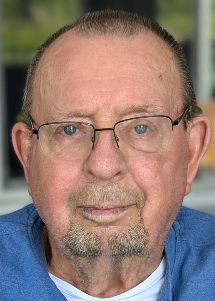 Gerald Edgar Piel Profile Photo
