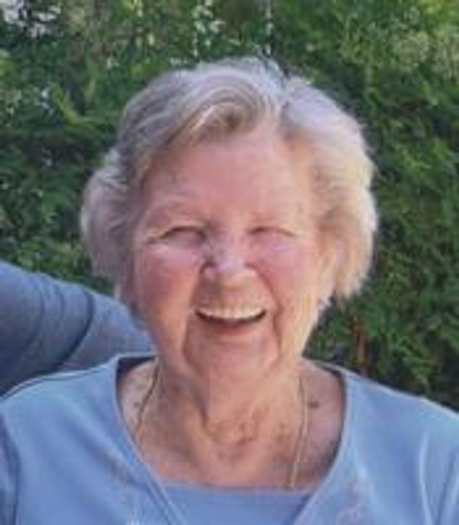 Myrtle Louise Ledbetter