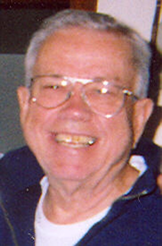 Wayne O. Kuether