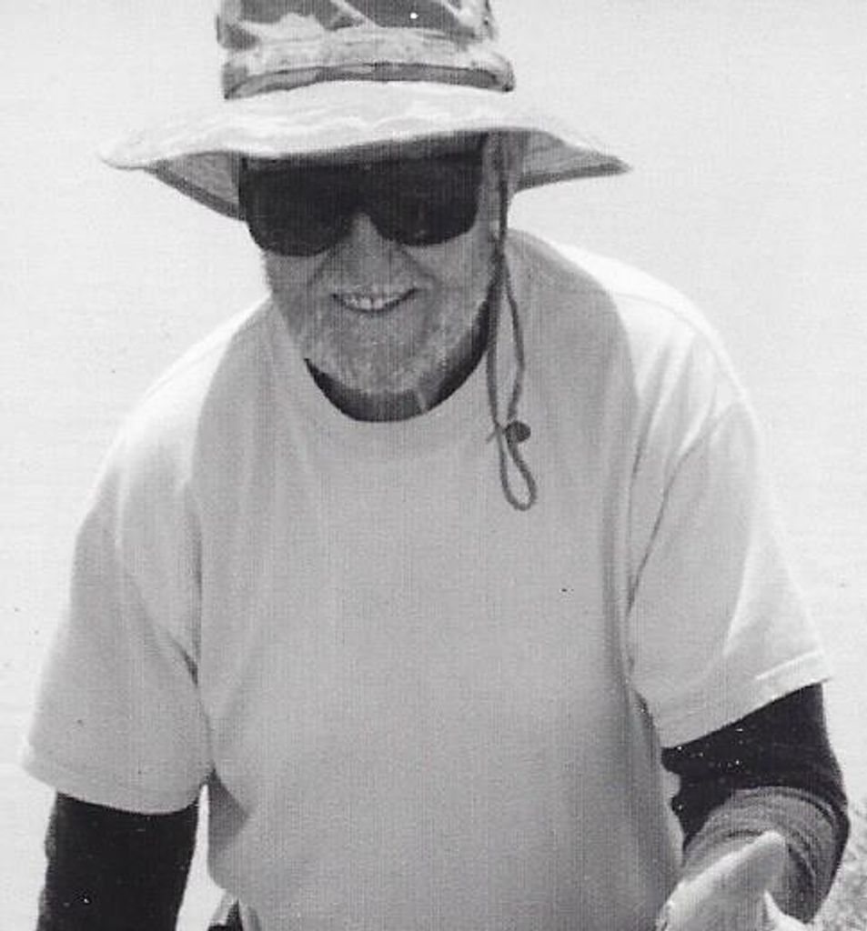James Shellenberger