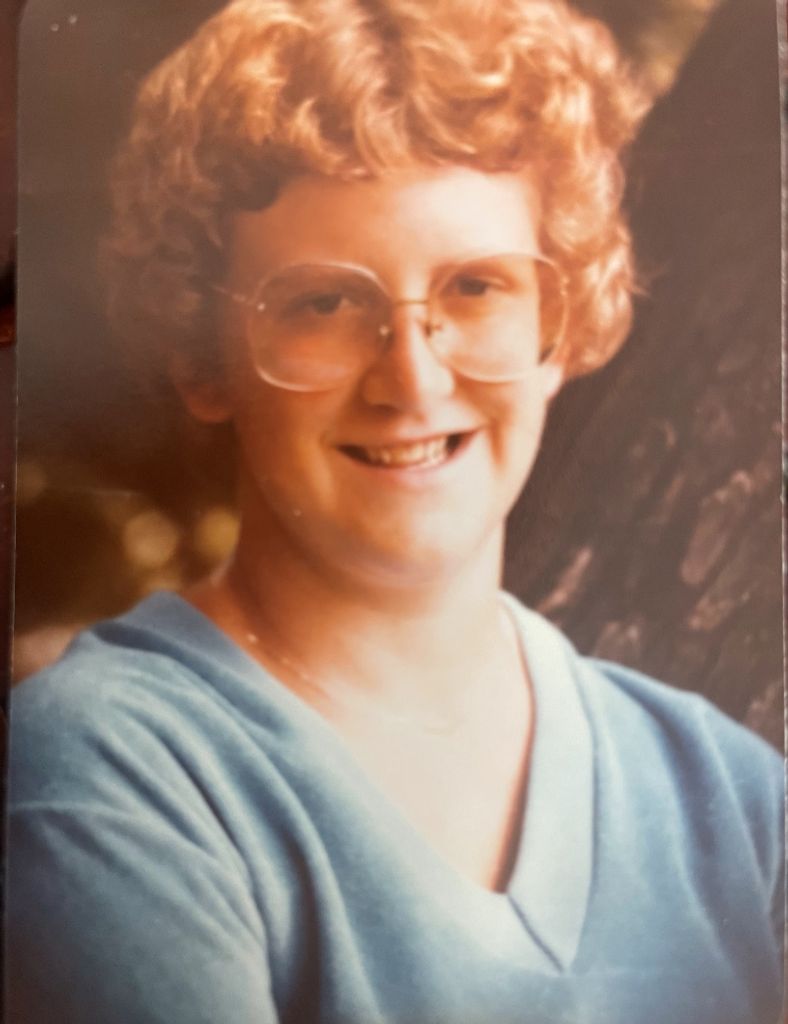 Patricia Jo Collins Profile Photo