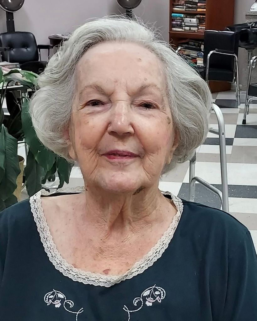 Rosa Lee Preskitt