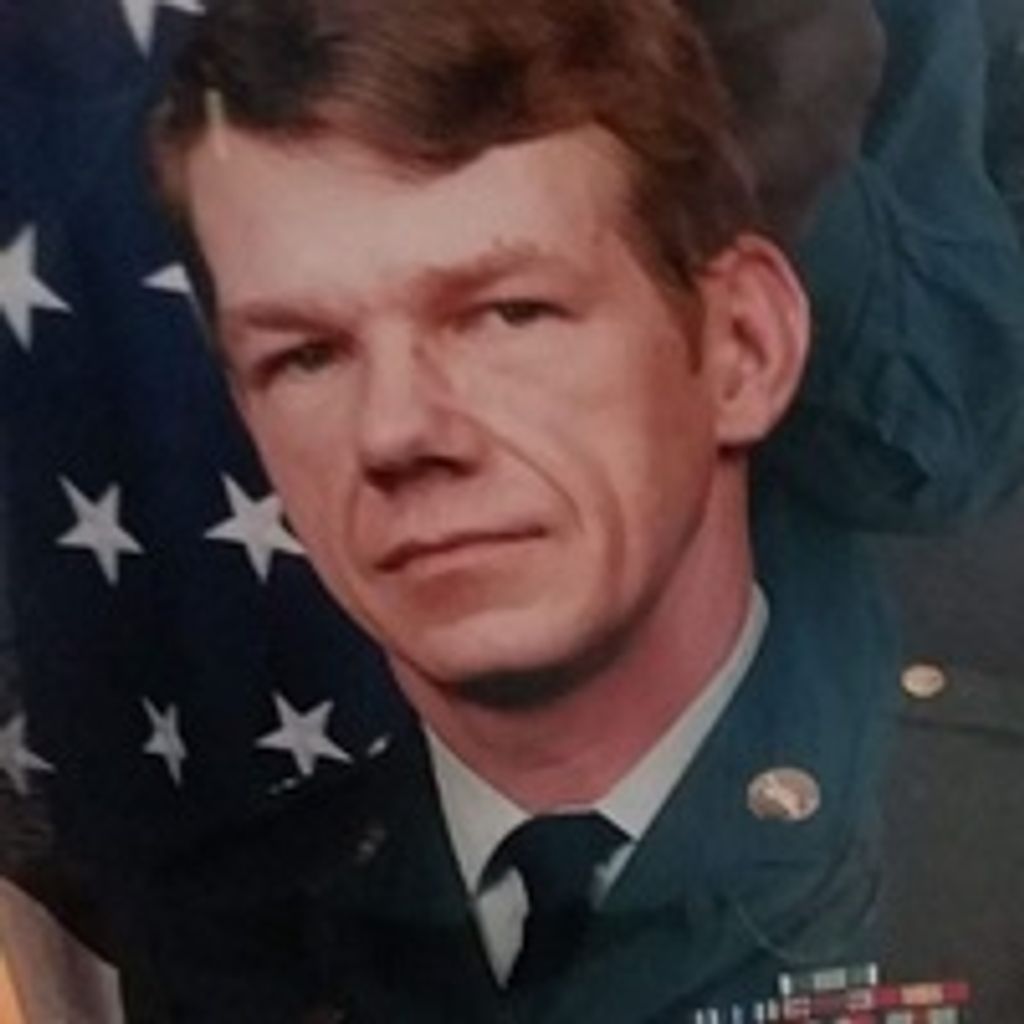 Isaac "Ike" Roy Long