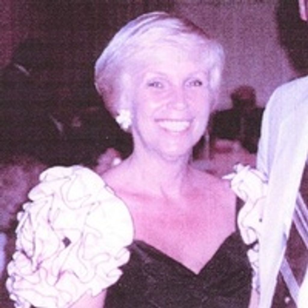 Shirley A. Lampert