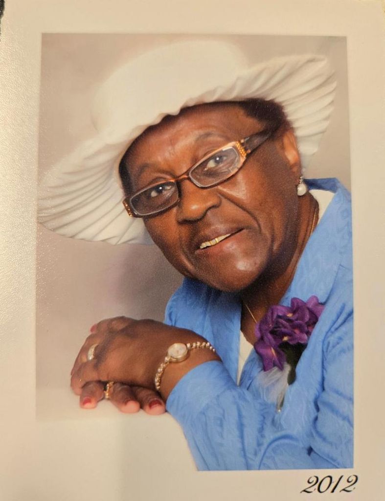 Dorothy Helen Wheaton-Jackson Profile Photo