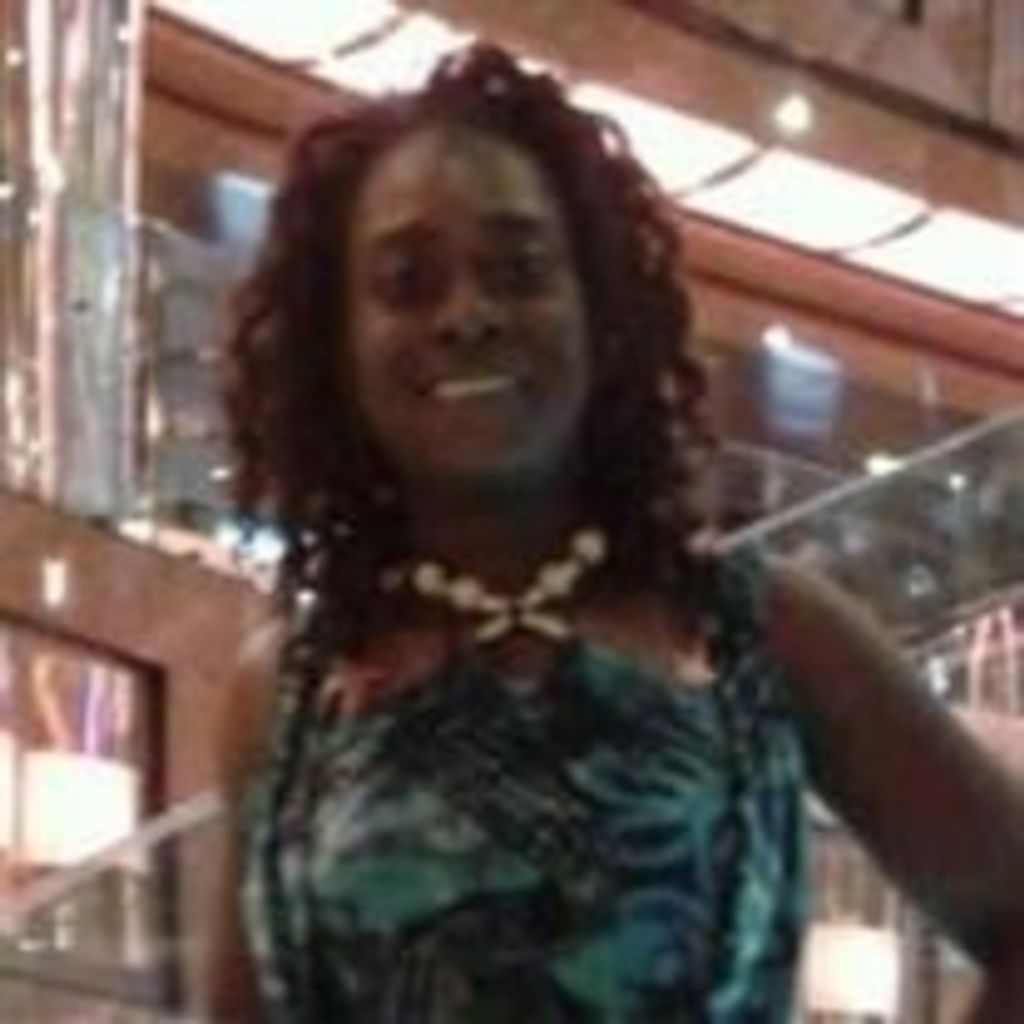 Ocela Jackson Profile Photo