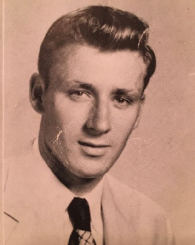 Larry Joe Saunders, Sr. Profile Photo