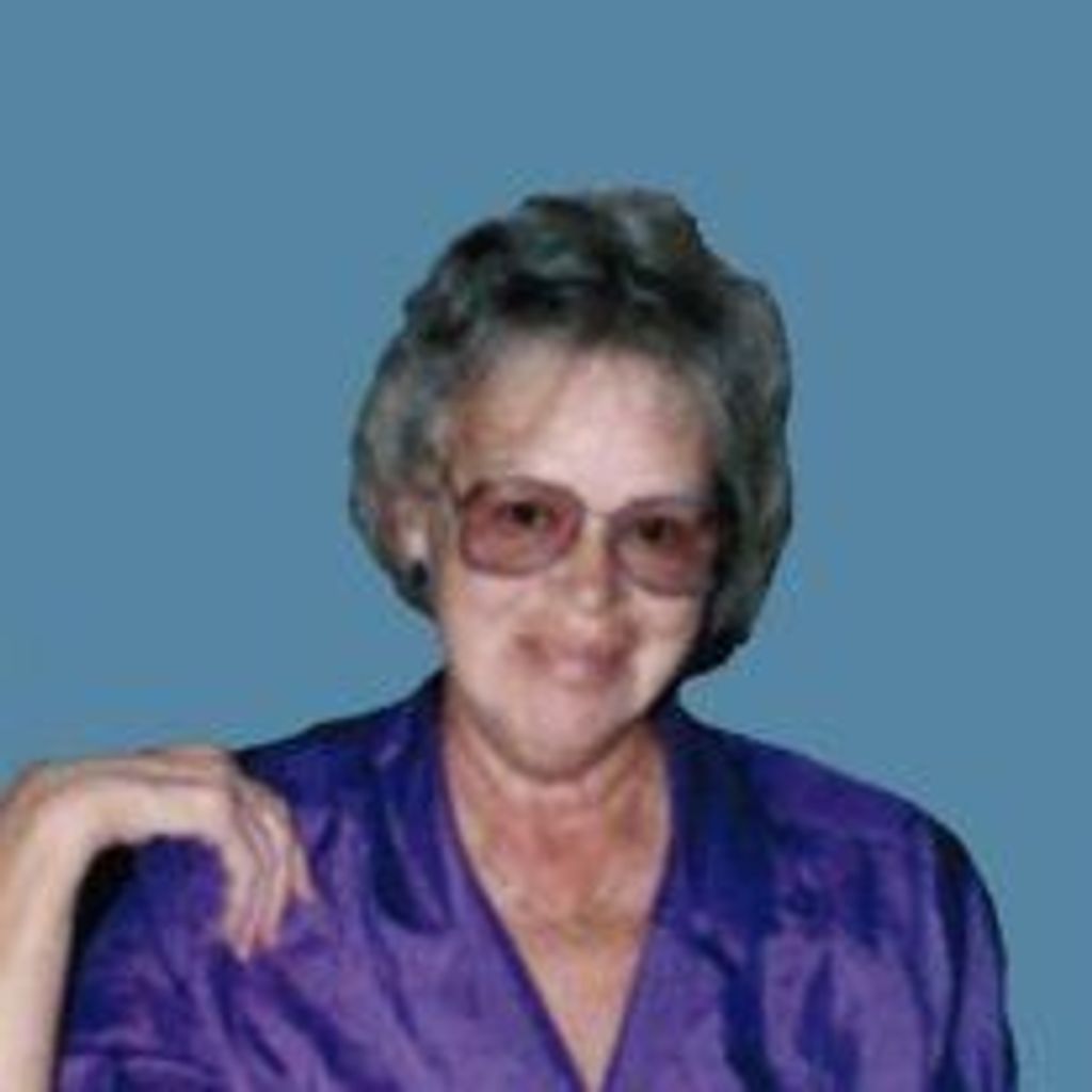 JoeAnn Rhodes