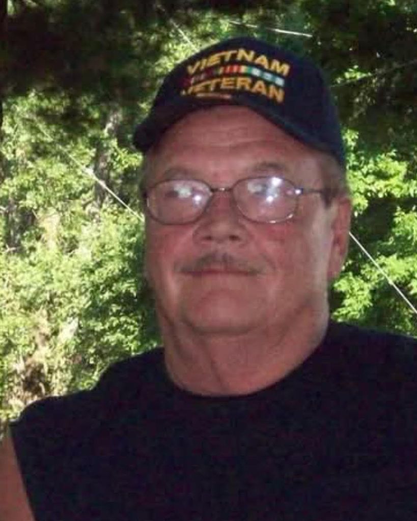 Thomas R. VanCalster Profile Photo