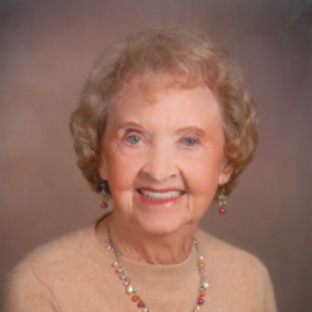 Emma Lou Anderson Profile Photo