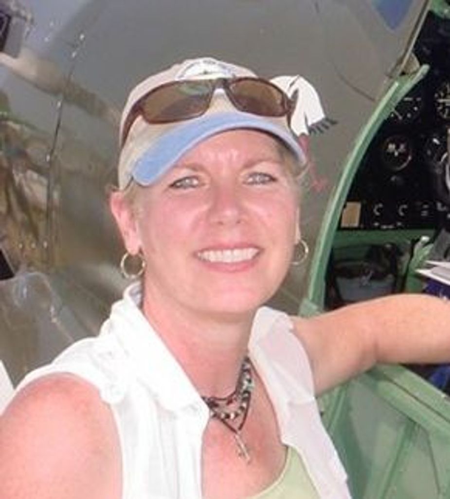 Jennifer Pratt