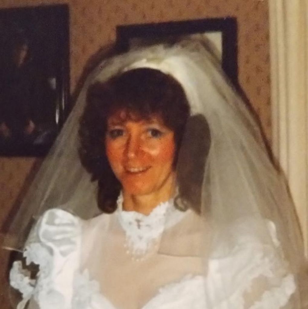 Ann Marie Biagetti Profile Photo
