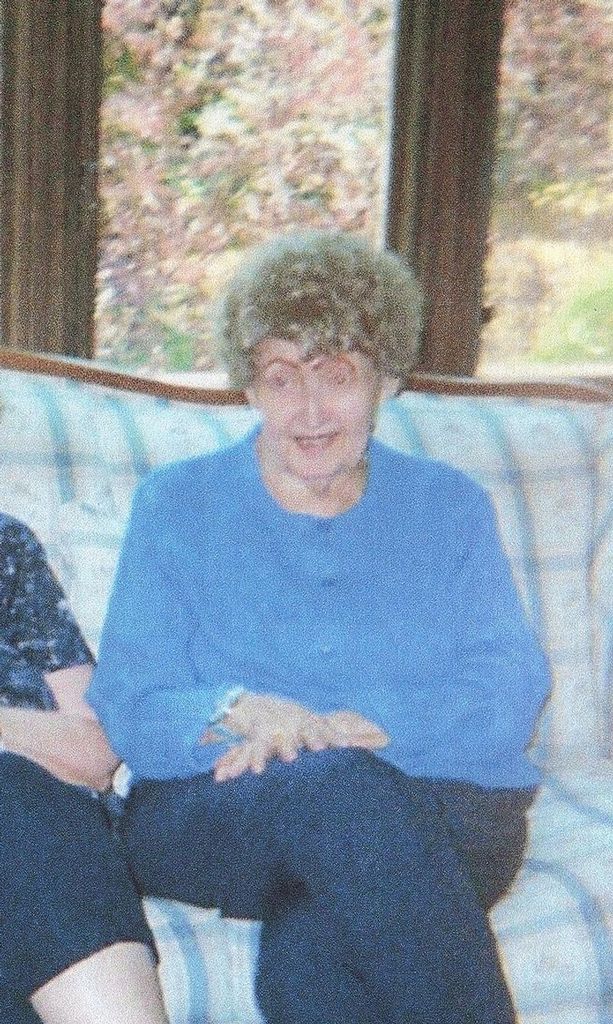 Trudie A. Collins