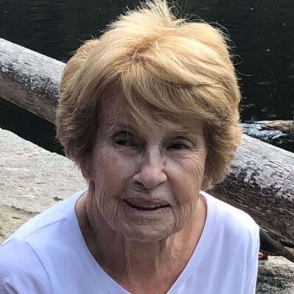 Bernadette T Mansour Rousseau Profile Photo