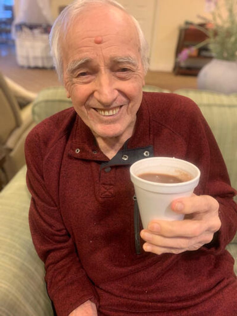 Richard "Al" Allen Zies Profile Photo