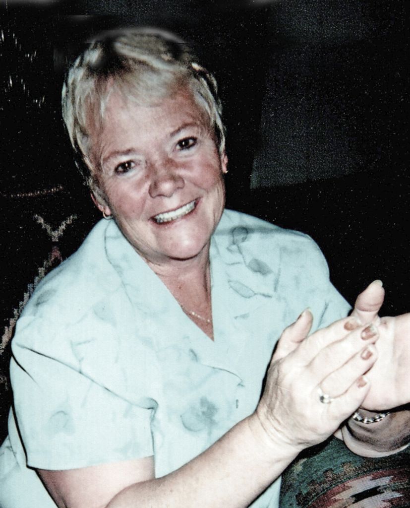 Stephanie Ann (Christie)  Owens Profile Photo