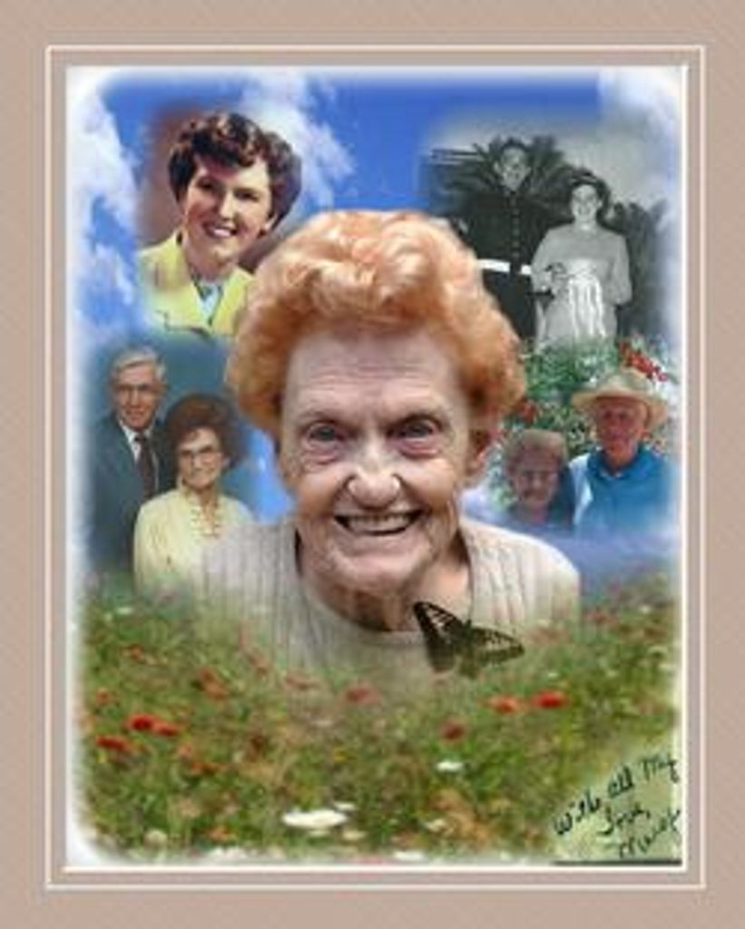 Marjorie Ann Howard Profile Photo